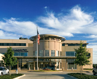 Texas Health Resources Center